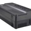 APC 800VA Easy UPS,  450W 800VA AVR Universal Outlet 23V UPS, BV800I-MSX