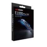 HikVision E1000 1TB SSD, PCIe M.2 NVMe Solid State Drive