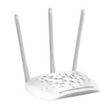 TP-Link TL-WA901N, 450 Mb/s Wireless Single-Band 100 Mb/s Access Point