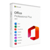 Microsoft Office Pro 2021,  Online License Key