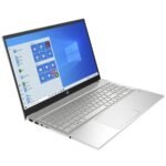 HP Pavilion X360 touch, 14-ek0054nia, Core i7-1255U, 12th Gen, 16GB RAM 1TB SSD, Windows 11 Home,  14" Silver Laptop