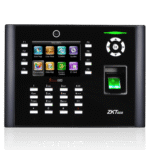 Zkteco IClock 700 Fingerprint Time & Attendance and Access Control Terminal