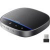 Anker PowerConf S500 Speakerphone - Black