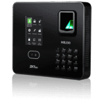 Zkteco MB200- Multi-Bio Time Attendance Terminal