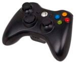 XBOX 360 wired controller