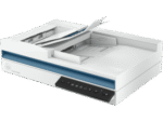HP ScanJet Pro 2600 f1 Flatbed scanner