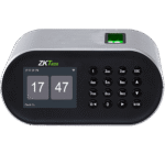 ZKteco D1 Fingerprint Tabletop Time attendance Device