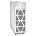 APC 20KVA EASY UPS, E3SUPS20KHB2 3S 20KVA 400V 3:3 10 MIN 3 Phase UPS, E3SUPS20KHB2