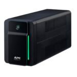 APC 750VA Back UPS – BX750MI 230V, AVR, IEC Sockets