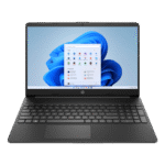 HP 15-dw3022nia 11th Gen intel Core i5 8GB RAM 256SSD 15.6" Laptop