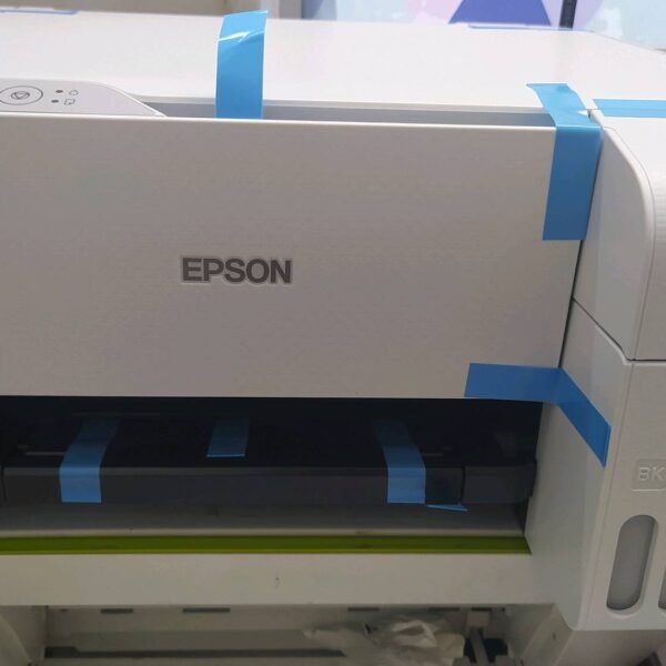 Epson EcoTank L3256 A4 Wi-Fi All-in-One Ink Tank Printer