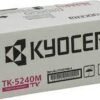 Kyocera tk-5240M Magenta original toner