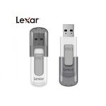 Lexar 128GB JumpDrive V100 USB 3.0 Flash Drive