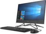 HP 24-df1257nh, Core i5, 8GB RAM, 1TB Hard disk, DOS 23.8" All-in-One  Desktop(6J0B9EA)