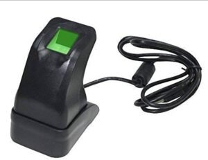 ZKTeco ZK4500 Access Control USB Fingerprint Reader