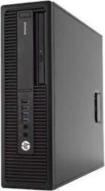HP EliteDesk 800 G2 MT Core i7  8GB RAM 500GB Desktop PC Ex-uk
