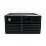 Mercury Online HP960C-S 0.8PF, 6KVA 4.8KW  single  Phase UPS