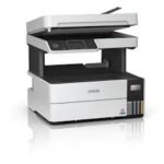 Epson EcoTank M2140 Monochrome All-in-One Ink Tank Printer