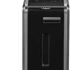 Fellowes Powershred 225Ci Cross Cut Shredder
