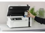 Epson EcoTank Monochrome M2120 All-in-One InkTank Wifi Printer, C11CJ18403BY