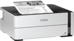 Epson EcoTank ET-M1170 Wireless Monochrome Supertank Printer