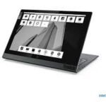 Lenovo ThinkBook Plus G2 ITG, Intel Core i7 1160G7, 16GB RAM 1TB SSD Windows 11 Pro, 13.3" WQXGA Touch Screen + 12" Laptop