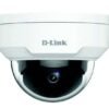 D-Link DCS-F5602 2 Megapixel Full HD PoE Dome Camera