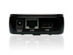 D-Link DPR-1020 Single Port Multi Print Server10/100 Mbps