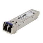 D-Link DEM-310GT 1-port SFP LX SM Fiber Transceiver 