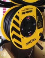 1.5mm 3-core  Extension Reel  25 Meters