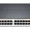 D-Link DGS-3120-24PC xStack L3 Managed Gigabit Switch