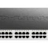 D-Link DGS-3000-28XMP Gigabit Smart Managed Switch