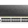 D-Link DGS-3000-28XS 24 SFP ports + 4 10G SFP+ ports Managed L2 Metro Ethernet Gigabit Switch