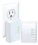 D-Link DHP-309AV Powerline AV 500 Mini Starter kit