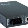 D-Link DMC-300SC Multimode Media Converter