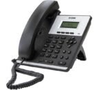 D-Link DPH-400SE F3 SIP Business Phone