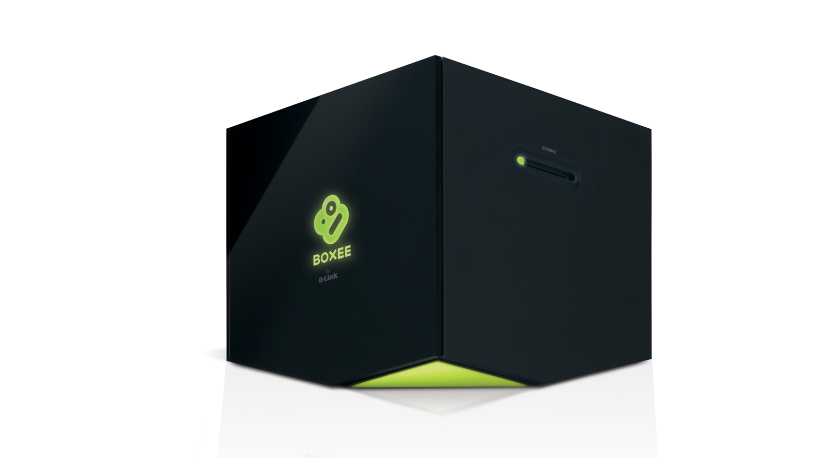 D-Link DSM380/EEU My Channel Media Player