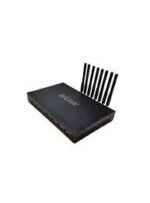 D-Link DVG-6008G VoIP Gateway with Built-in 8 GSM Ports