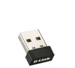 D-Link DWA-121/EU 150Mbps Wireless 11N mini-USB Adaptor