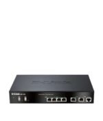 D-Link DWC-1000/E with 2 Giga WAN 4 Giga LAN Wireless Controller
