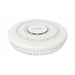 D-Link DWL-3610AP/BNAPC 11AC Selectable Dual Band Wireless Access Point