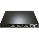 D-Link DXS-3600-32S 24-Port Layer 3 Stackable 10G Fiber Managed Switch