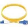 D-Link NCB-FM50S-LCSC-1 Fiber Patch Cord 1M