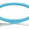 D-Link NCB-FM51D-LCSC-1 LC-SC MM OM3 Duplex PatchCord1M