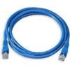 D-Link NCB-6AUGRYR1-3 CAT6A UTP Patch Cord 3M