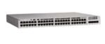 Cisco Catalyst 9200 Series 24 Port POE Switch