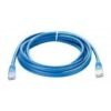 D-Link NCB-C6UBLUR1-05 CAT6 UTP Patch Cord 0.5M