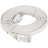 D-Link NCB-C6UWHIF1-10 D-Link Cat6 UTP Patch Cord 10M