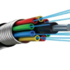 D-Link NCB-FM510-AULS-12 Multimode Outdoor Fiber Cable