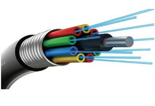 D-Link NCB-FM510-AULS-12 Multimode Outdoor Fiber Cable
